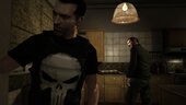 The Punisher Outfits for Niko