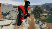 NIGHTCRAWLER XMEN [ Addon Ped ]