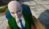 Professor X  [ Addon Ped ]