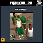 New Grove Street Familie