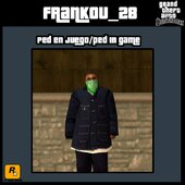 New Grove Street Familie v2