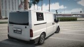 Ford Transit MK7 [Cash-in-Transit/Grup Aracı]