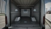 Ford Transit MK7 [Cash-in-Transit/Grup Aracı]