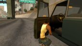 Cheburek GTA V To GTA SA