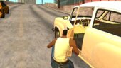 Dynasty GTA V to GTA SA