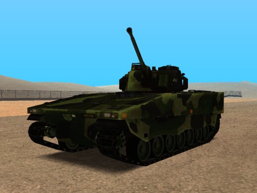 CV90