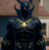 Black Panther (Fortnite)