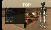 Alpinestar Biker Racing Set PC/Android 