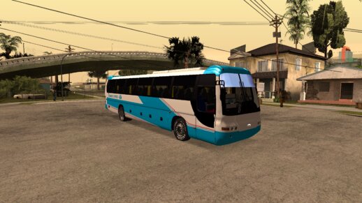 BH-115 (DAEWOO EXPRESS)