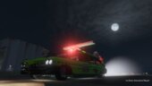 Ghost Bustas V4 (XML Vehicle/Menyoo)