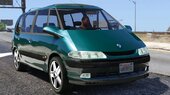 Renault Espace 3