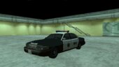 Merit CV Police, FBI and Taxis pack V2