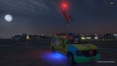 Clowning Around Remake (XML vehicle/Menyoo)