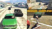 El Burro Heists