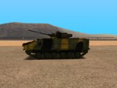 FV510 Warrior 90