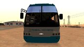 BH-115 ( FAISAL MOVERS )