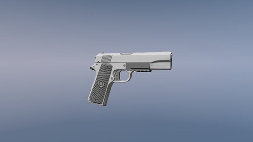 APB Colby .45 AP