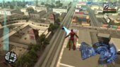 Iron Man Mod (Marvel) Full Power