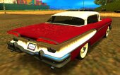 Ford Edsel 1958 v 2.0