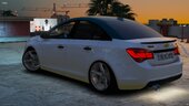 Chevrolet (Cruze) Baku Style  [Add-on/Replace]