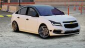 Chevrolet (Cruze) Baku Style  [Add-on/Replace]