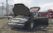 Renault Laguna 2.0 dCi 2009 