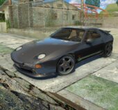 Porsche 928 GTS (IVF, Euro Spec)