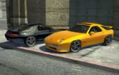 Porsche 928 GTS (IVF, Euro Spec)