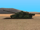 Challenger 1 Mk.2