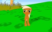 Epona Pony From Zelda My Little Pony