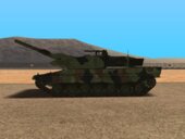 Leopard 2A5