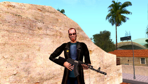 Postal Dude [Postal 2]