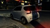 2010 Aston Martin Cygnet v1.0