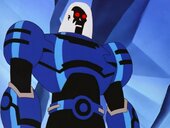 Mister Freeze [Batman Beyond]