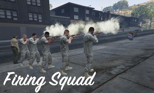 Firing Squad