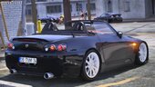 Honda S2000