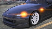 Honda S2000