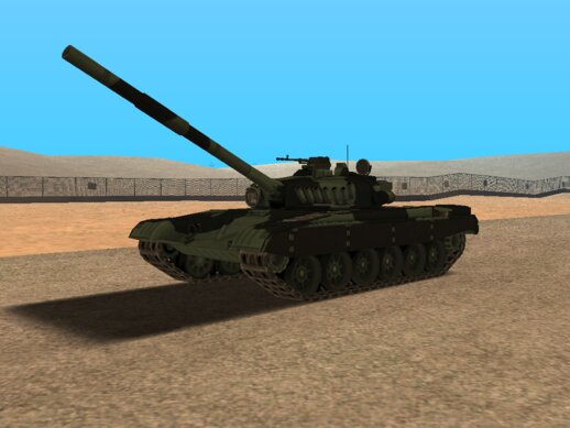 T-72A