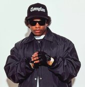 Eazy-E Ryder Remake