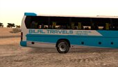 BH-115 (BILAL TRAVELS)