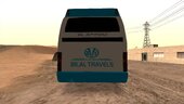 BH-115 (BILAL TRAVELS)