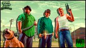 LOADSCREEN GTA SA RAPPER