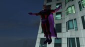 MAGNETO v2  [Addon Ped]