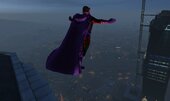 MAGNETO v2  [Addon Ped]