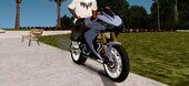 YAMAHA YZF R25 2017 PC/ANDROID