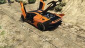 Lamborghini SC18 Alston [Add-On]