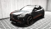 2022 Cupra Formentor VZ5 + Kit Manhart CP500 [Add-On | Tuning | VehFuncs V]