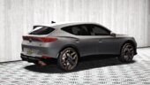 2022 Cupra Formentor VZ5 + Kit Manhart CP500 [Add-On | Tuning | VehFuncs V]