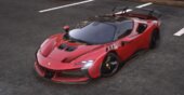 Ferrari SF90xx Stradale 2024 [Add-On / Tuning / LODS / Template /FiveM / Replace]