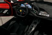 Ferrari SF90xx Stradale 2024 [Add-On / Tuning / LODS / Template /FiveM / Replace]